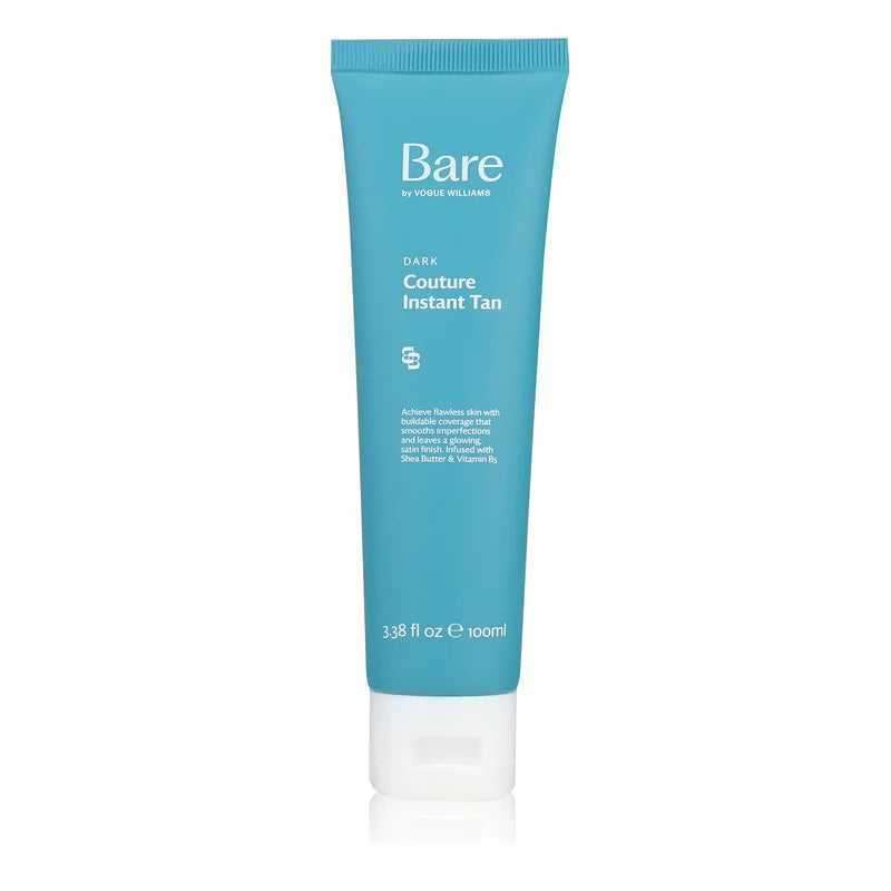 Bare By Vogue Instant Tan Dark