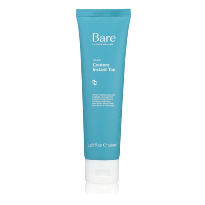 Bare By Vogue Instant Tan Dark