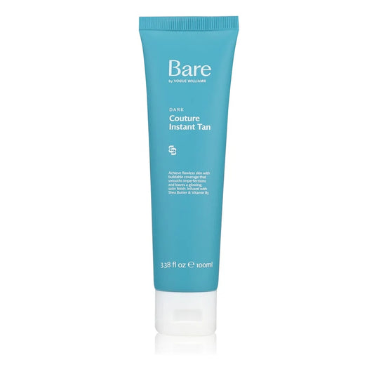 Bare By Vogue Instant Tan Dark