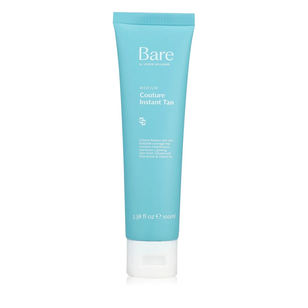 Bare By Vogue Instant Tan Medium