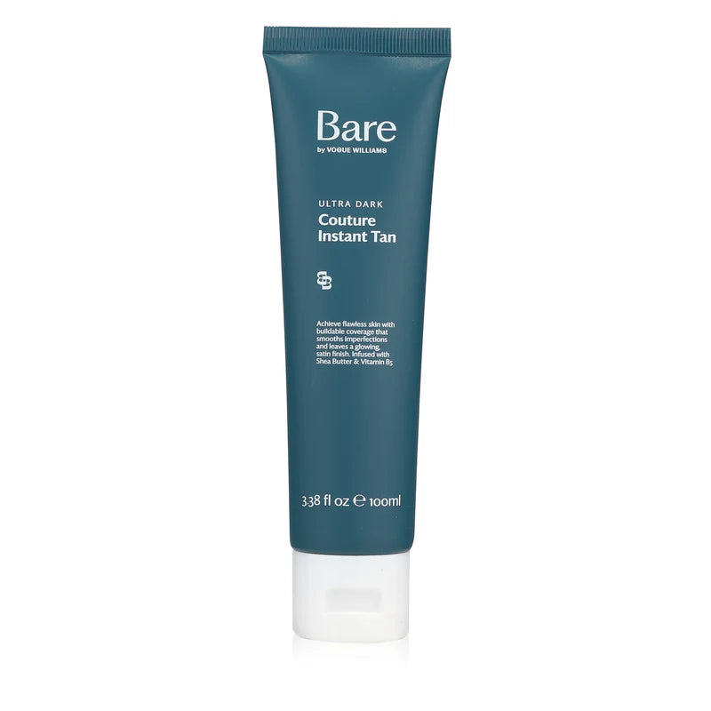 Bare By Vogue Instant Tan Ultra Dark