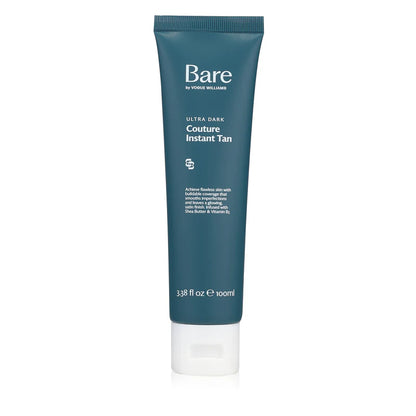 Bare By Vogue Instant Tan Ultra Dark