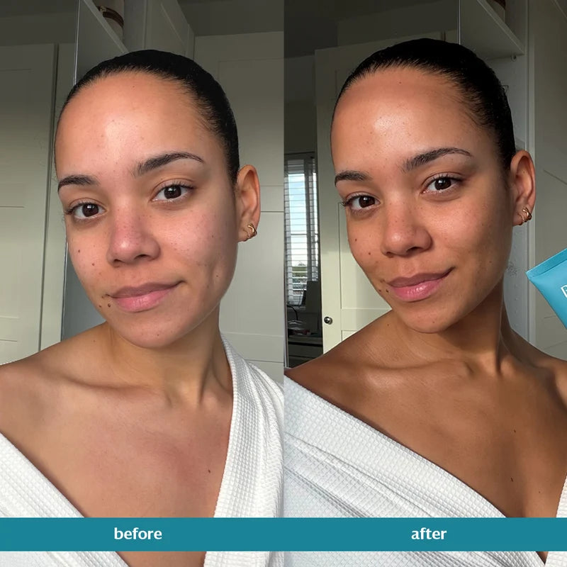 Bare By Vogue Instant Tan Dark