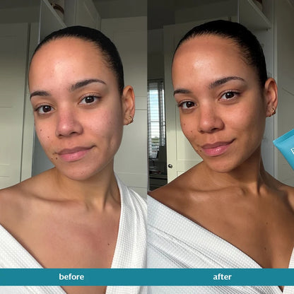Bare By Vogue Instant Tan Dark