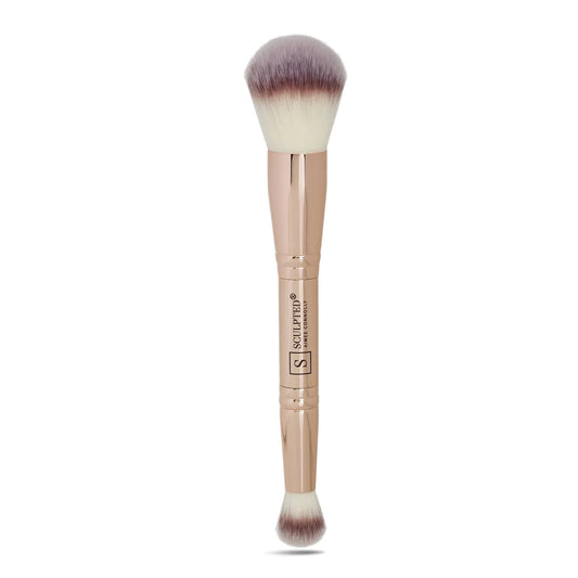Sculpted Aimee Connolly Complexion Brush