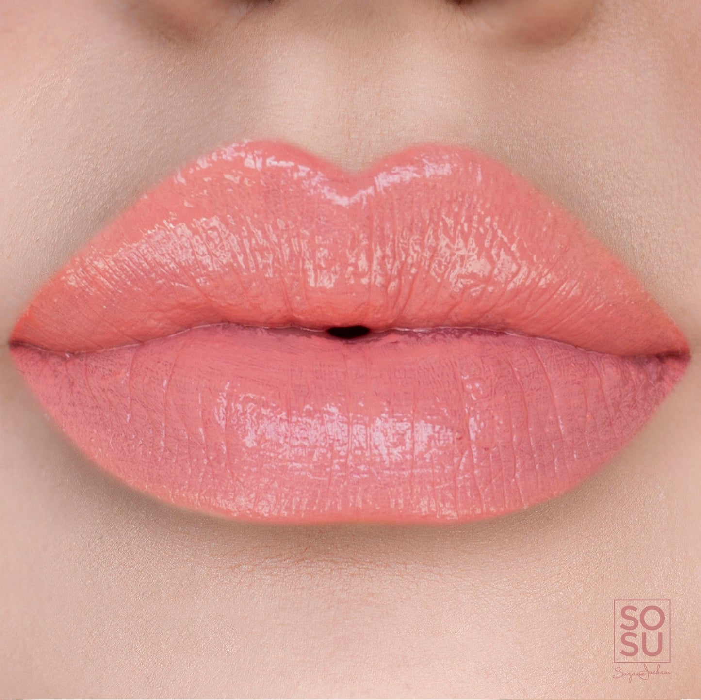 SOSU Lip Pigment Gloss - McCartans Pharmacy