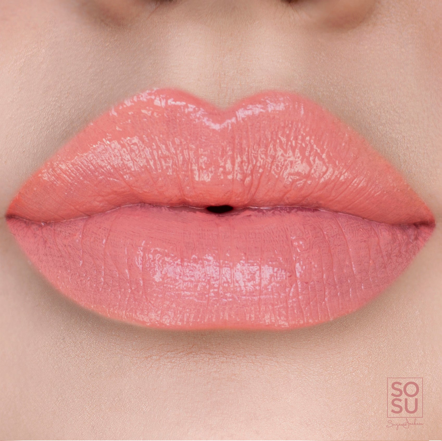 SOSU Lip Pigment Gloss - McCartans Pharmacy
