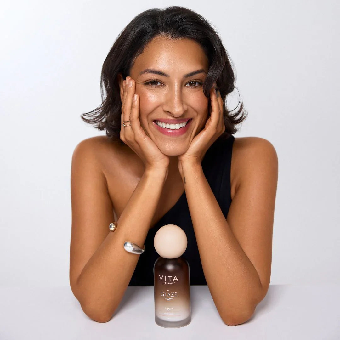 Vita Liberata Body Glaze Serum 150ml