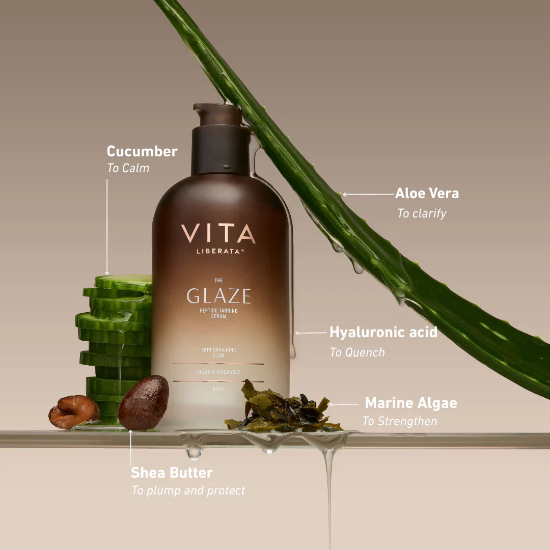 Vita Liberata Body Glaze Serum 150ml