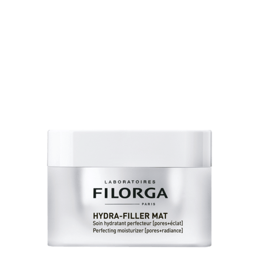 Filorga Hydra-Filler Mat Moisturizer - McCartans Pharmacy