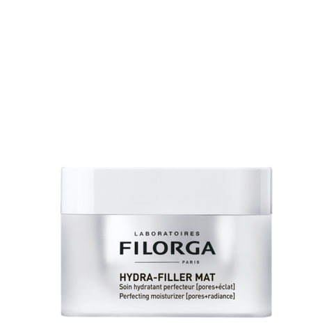 Filorga Hydra-Filler Mat Moisturizer - McCartans Pharmacy