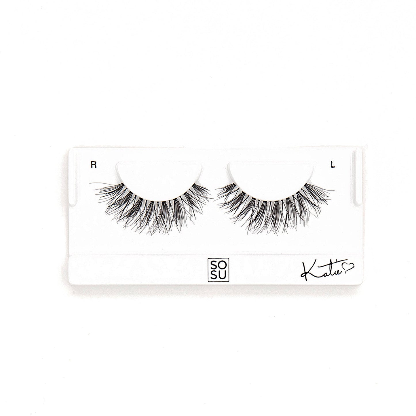 SoSu Eyelashes Katie SOSU0502 - McCartans Pharmacy