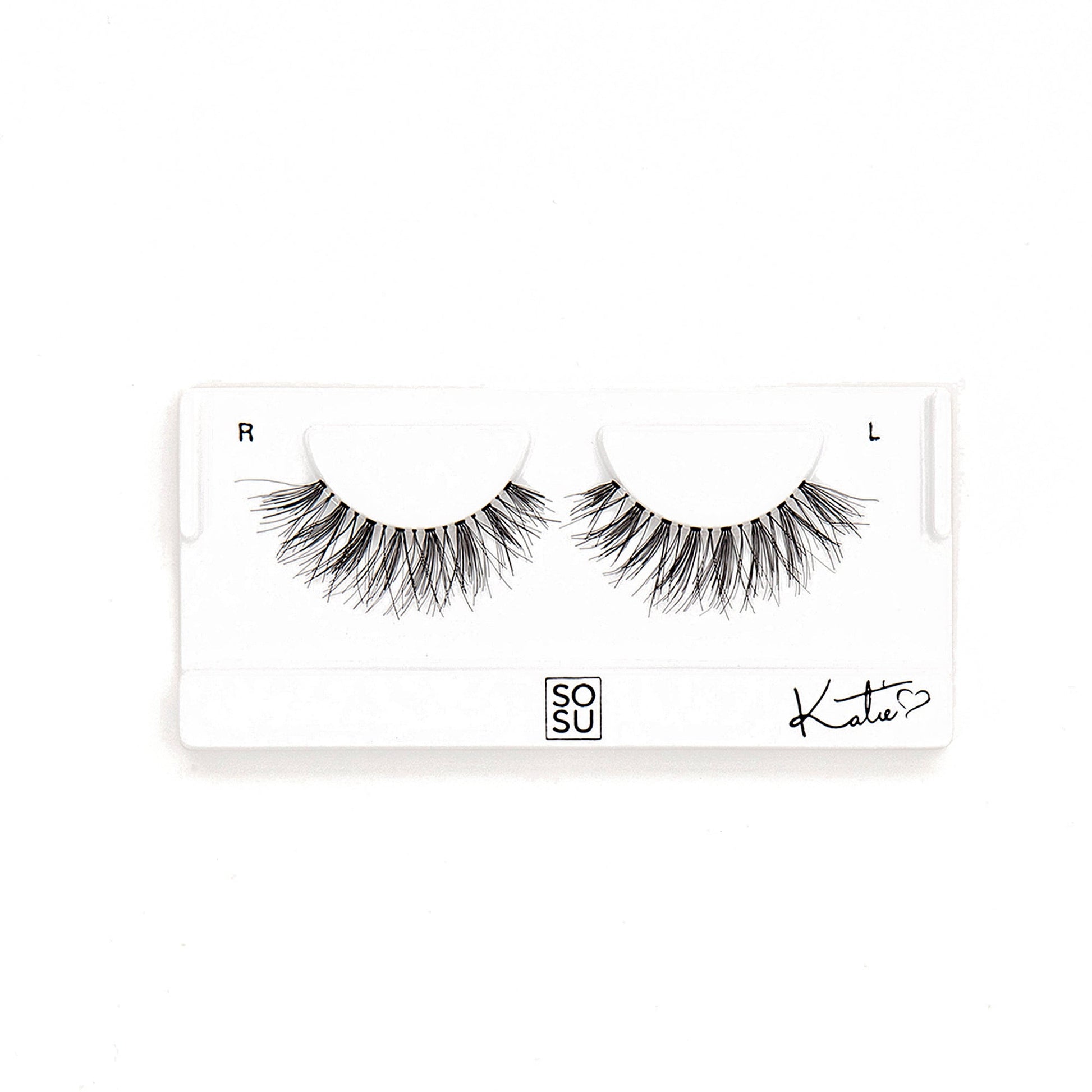 SoSu Eyelashes Katie SOSU0502 - McCartans Pharmacy
