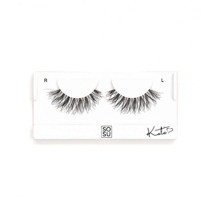 SoSu Eyelashes Katie SOSU0502 - McCartans Pharmacy