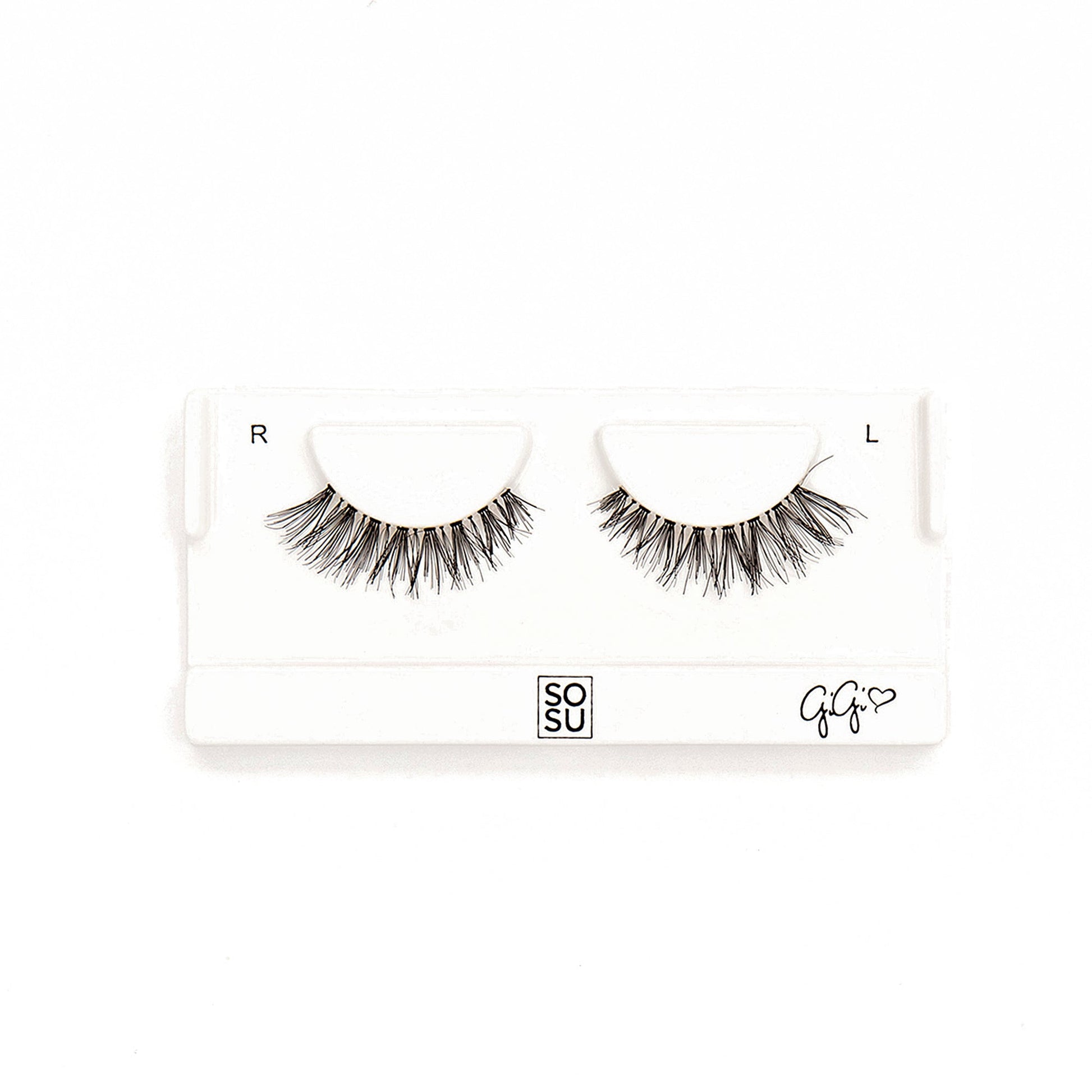 SoSu Eyelashes Gigi SOSU0506 - McCartans Pharmacy