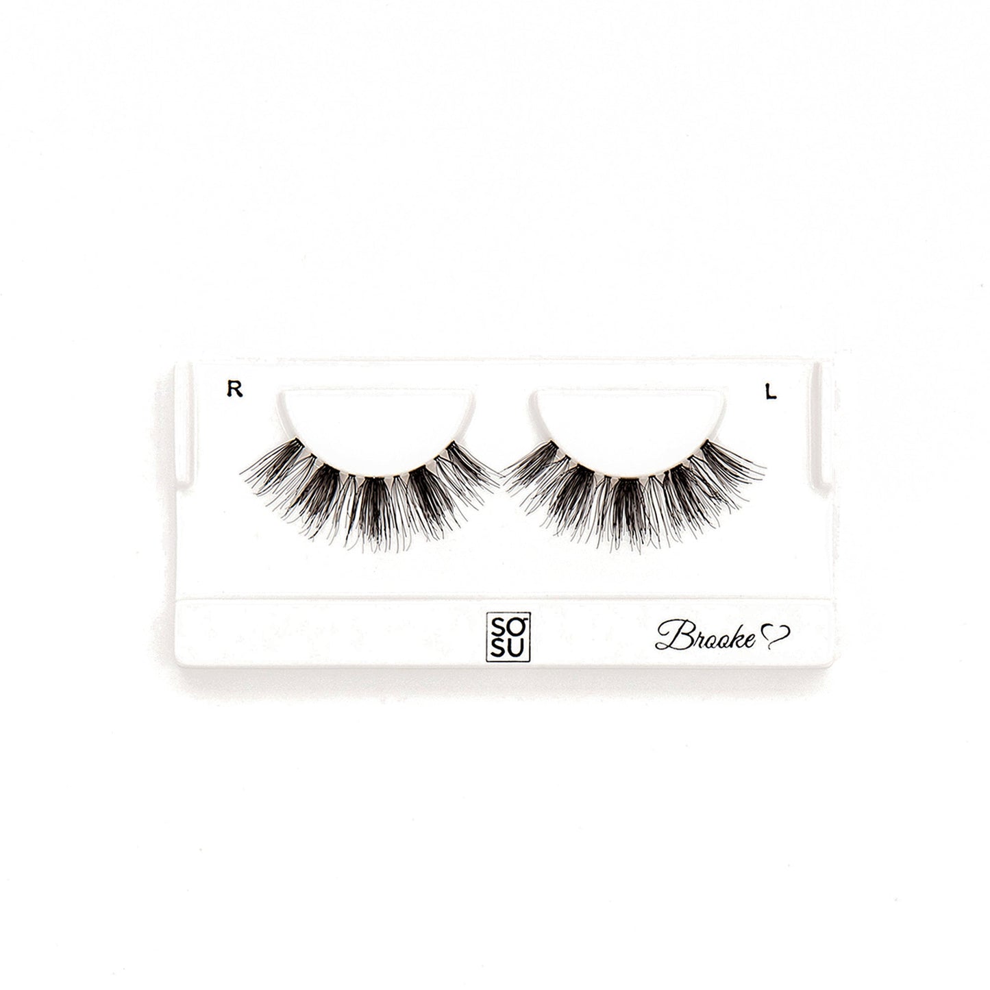 SoSu Eyelashes Brooke SOSU0509 - McCartans Pharmacy