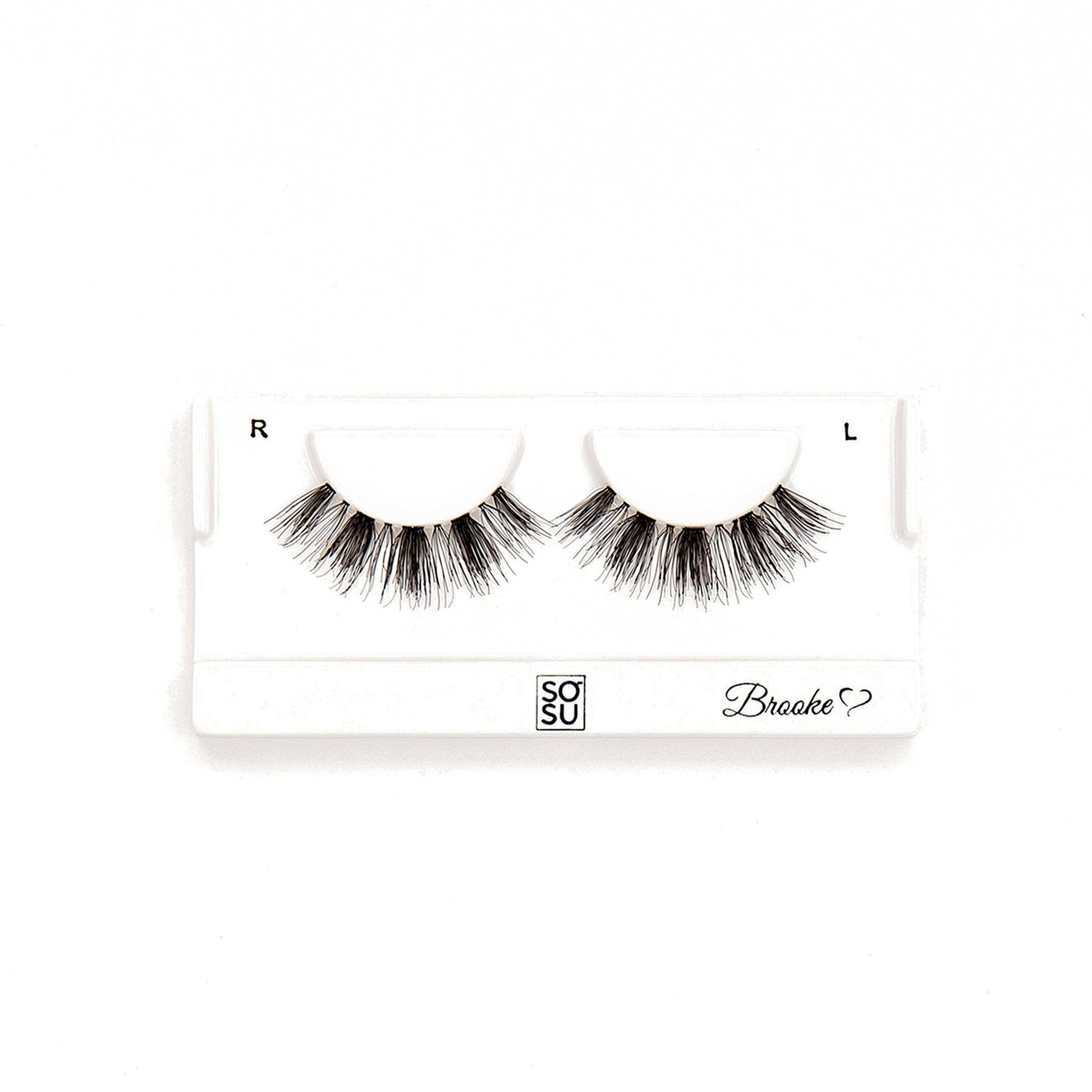 SoSu Eyelashes Brooke SOSU0509 - McCartans Pharmacy