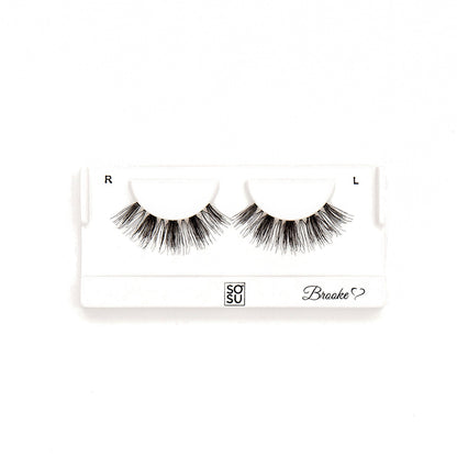 SoSu Eyelashes Brooke SOSU0509 - McCartans Pharmacy