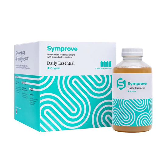 Symprove Supplement (4 Week Pack) - McCartans Pharmacy