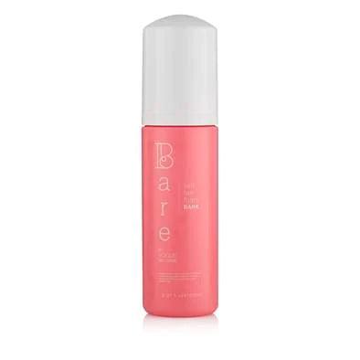 Bare By Vogue Self Tanning Foam - McCartans Pharmacy