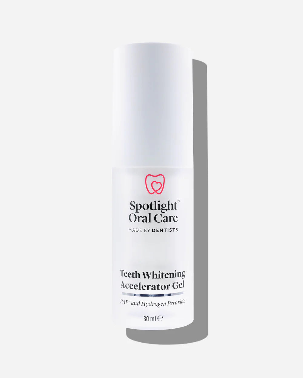 Spotlight Teeth Whitening Accelerator Gel - McCartans Pharmacy