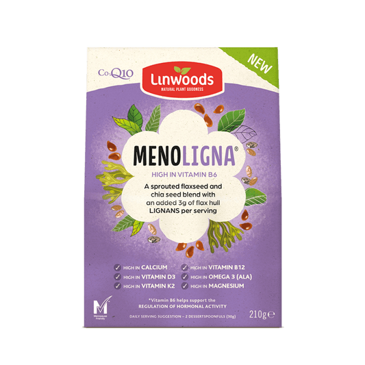 Linwoods Menoligna - McCartans Pharmacy