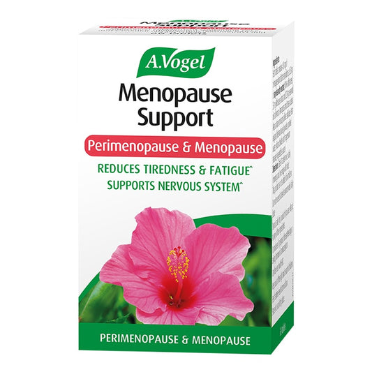 A. Vogel Menopause Support - McCartans Pharmacy