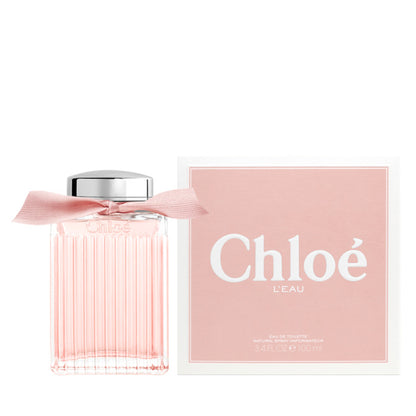 Chloe L'Eau EDT - McCartans Pharmacy