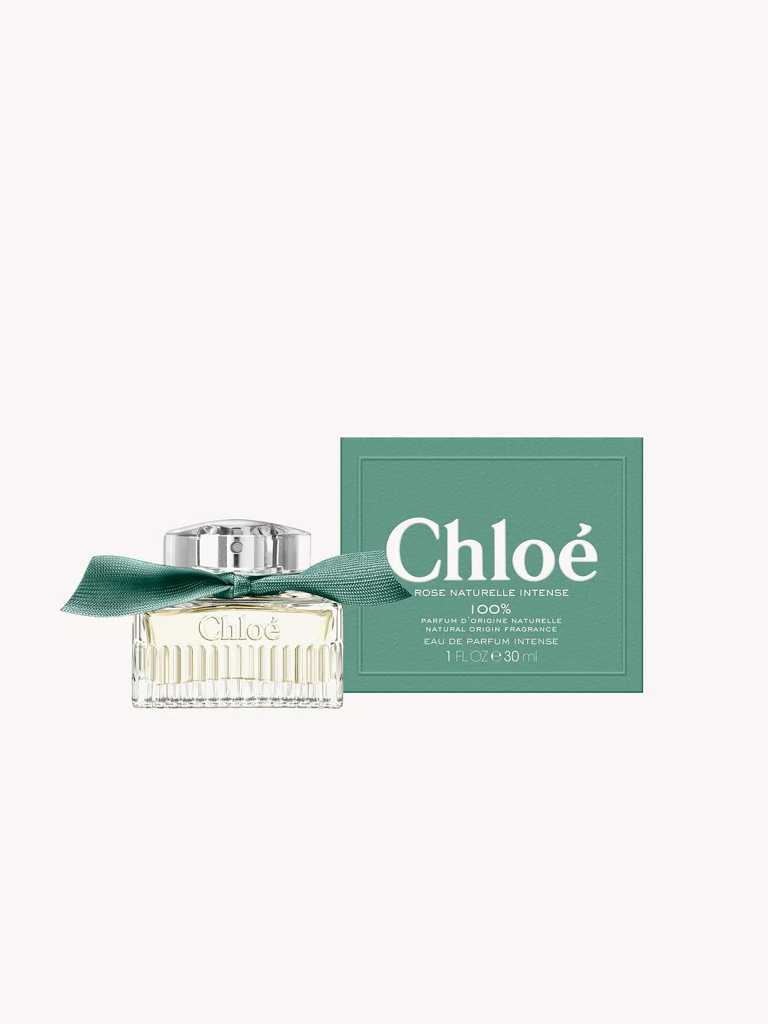 Chloe Rose Naturelle Intense EDP - McCartans Pharmacy