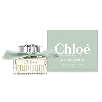 Chloe Rose Naturelle Eau De Parfum Intense - McCartans Pharmacy