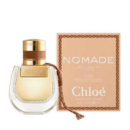 Chloe Nomade Jasmin Naturel Intense EDP - McCartans Pharmacy