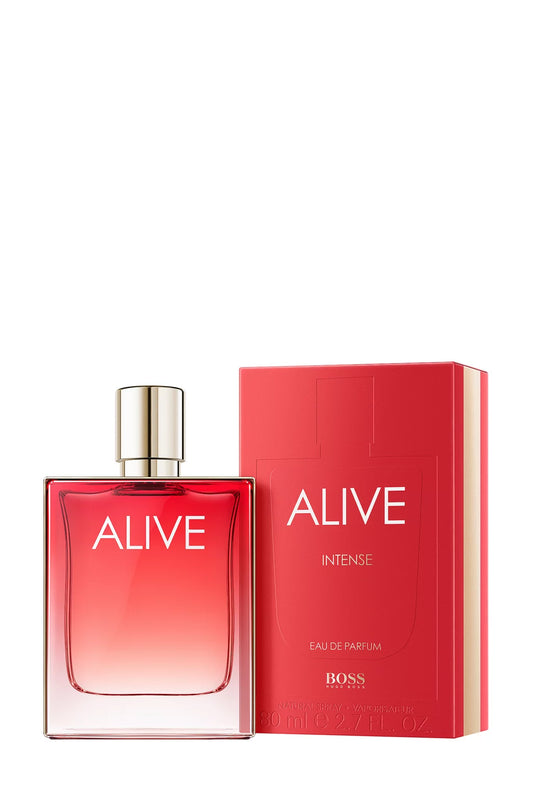 Hugo Boss Alive Intense - McCartans Pharmacy