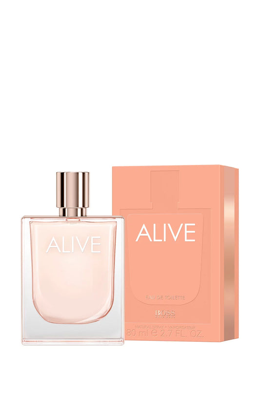 Hugo Boss Alive Female EDT Spray - McCartans Pharmacy