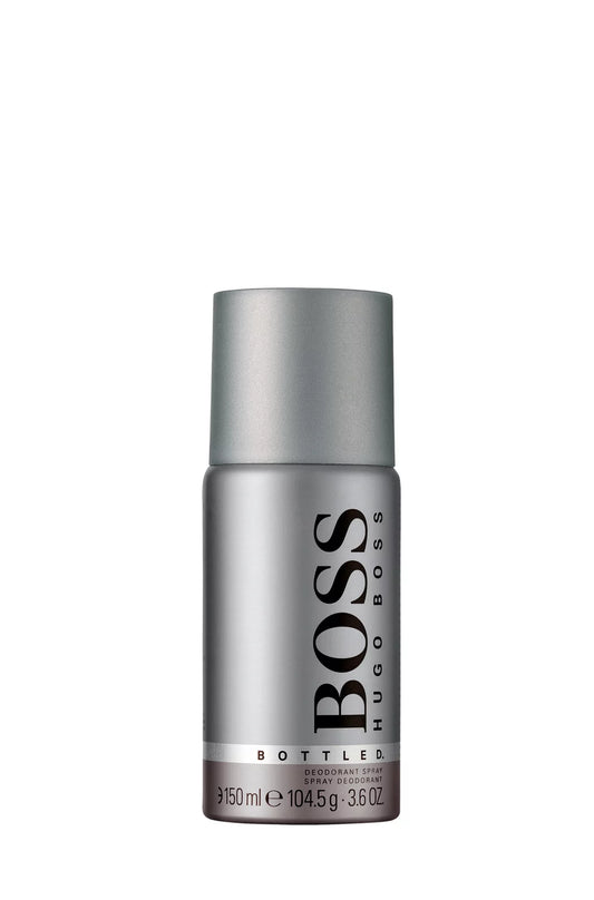 Hugo Boss Boss Bottled Deo Spray - McCartans Pharmacy