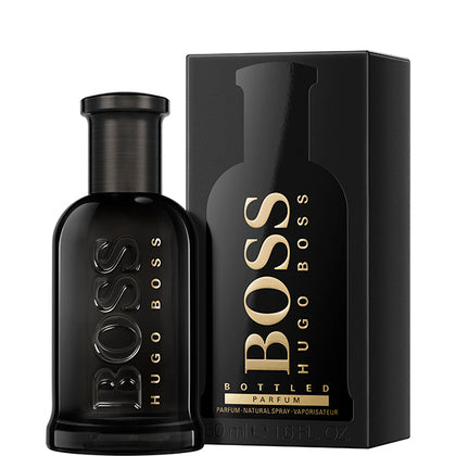 Hugo Boss Bottled Parfum EDP - McCartans Pharmacy