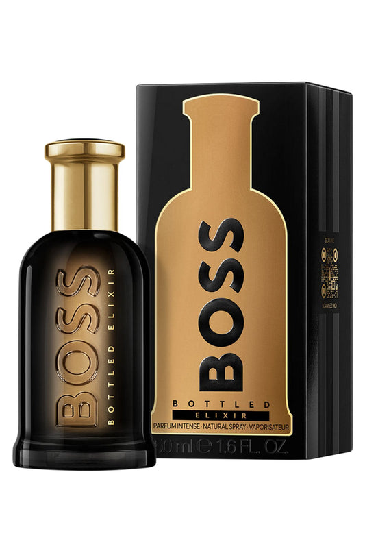 Hugo Boss Bottled Elixir M Parfum - McCartans Pharmacy