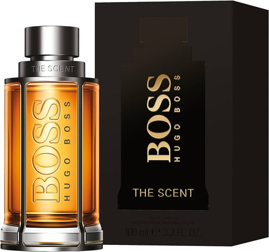 Hugo Boss The Scent Magnetic For Him EDP - McCartans Pharmacy