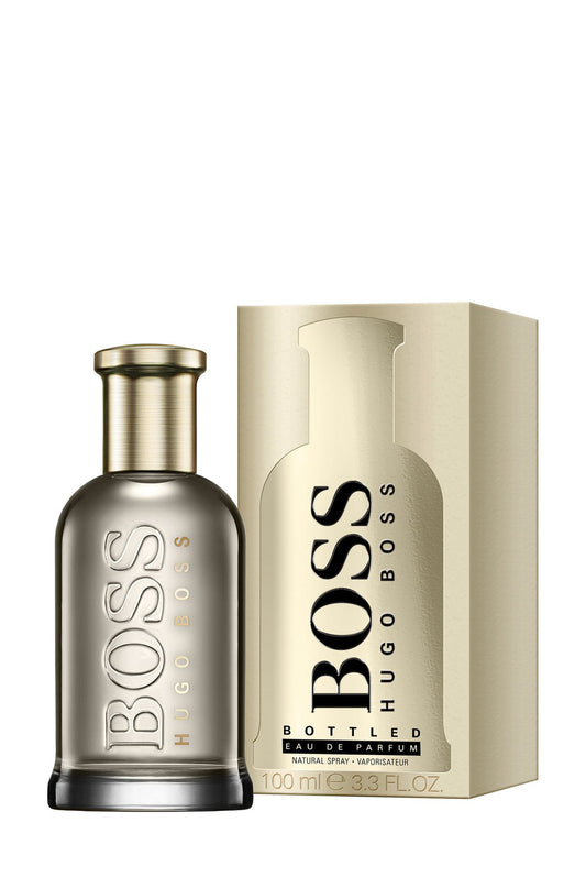 Hugo Boss Bottled Perfum (for him) - McCartans Pharmacy
