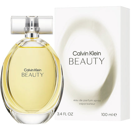 Calvin Klein Beauty EDP - McCartans Pharmacy