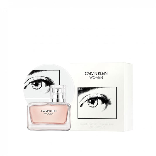 Calvin Klein Women EDP - McCartans Pharmacy