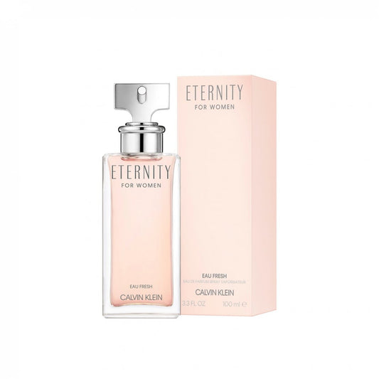 Calvin Klein Eternity Intense For Women EDP - McCartans Pharmacy