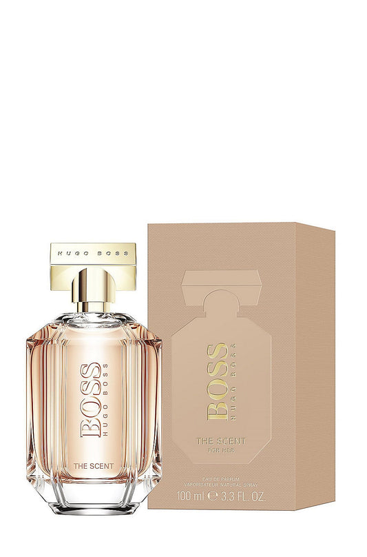 Hugo Boss The Scent For Her EDP - McCartans Pharmacy