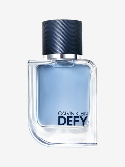 Calvin Klein Defy EDT - McCartans Pharmacy