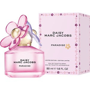 Marc Jacobs Daisy Love Paradise EDT Limited Edition - McCartans Pharmacy