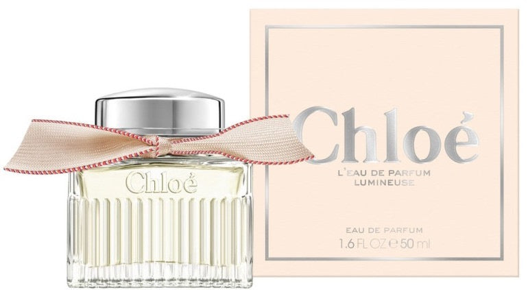 Chloe Signature Lumineuse EDP - McCartans Pharmacy