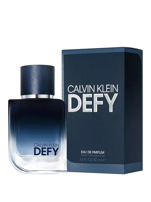 Calvin Klein Defy EDP - McCartans Pharmacy