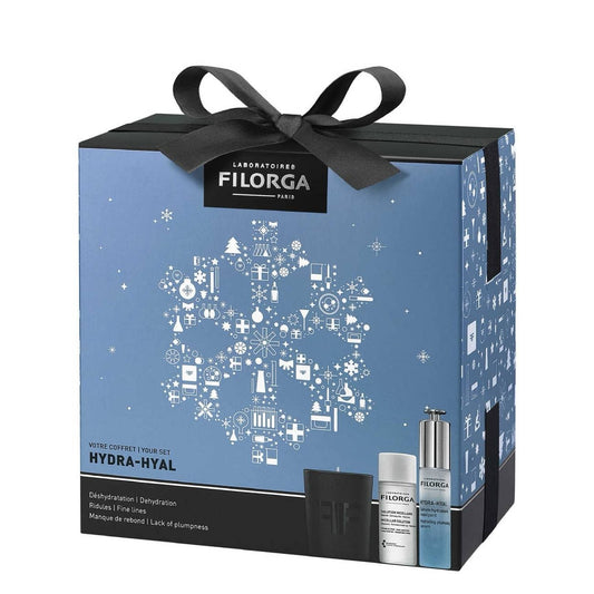 Filorga Hydra-Hyal Gift Set 2022 - McCartans Pharmacy