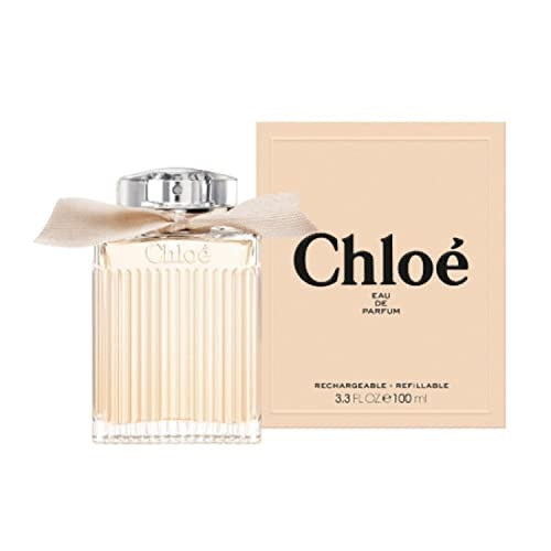 Chloe Signature EDP Refillable 100ml - McCartans Pharmacy