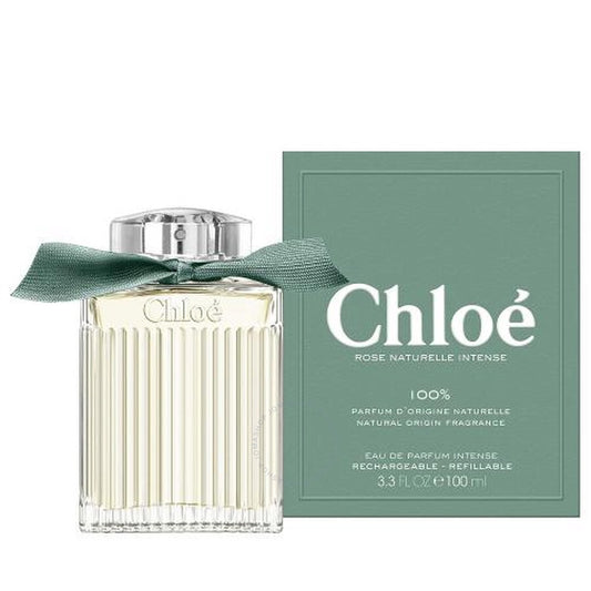 Chloe Rose Naturelle Intense EDP - McCartans Pharmacy