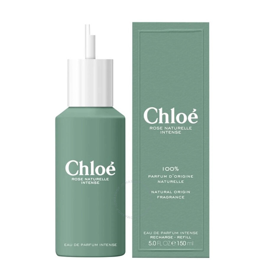 Chloe Rose Naturelle Intense EDP Refill 150ml - McCartans Pharmacy